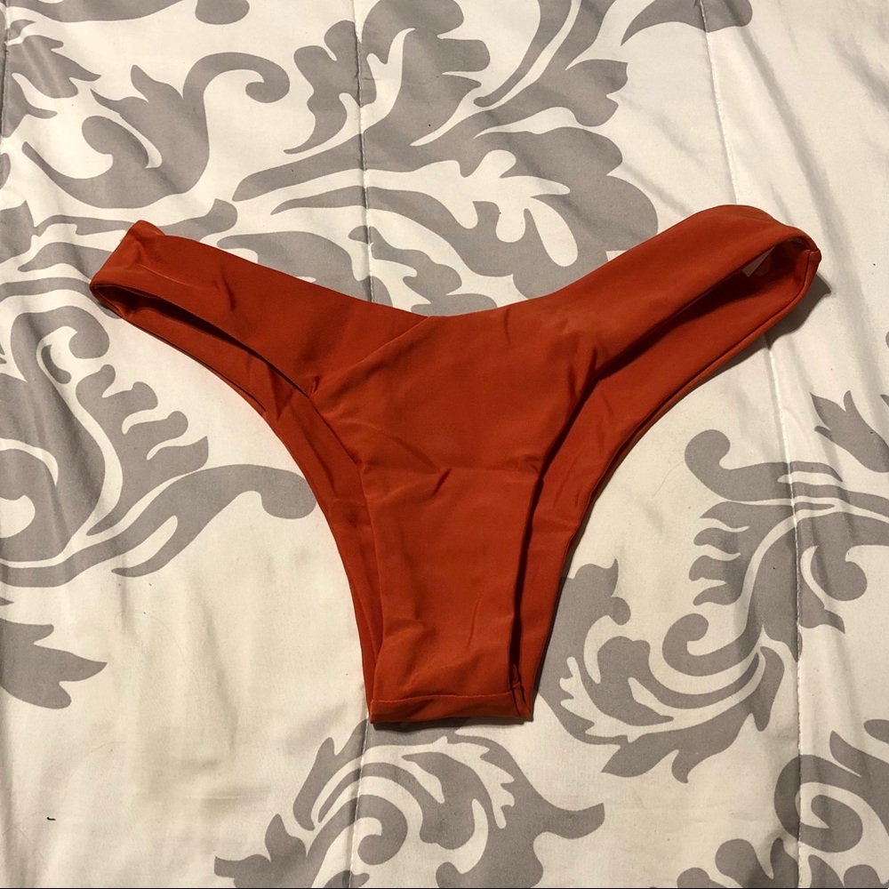 New Bathing suit bottoms